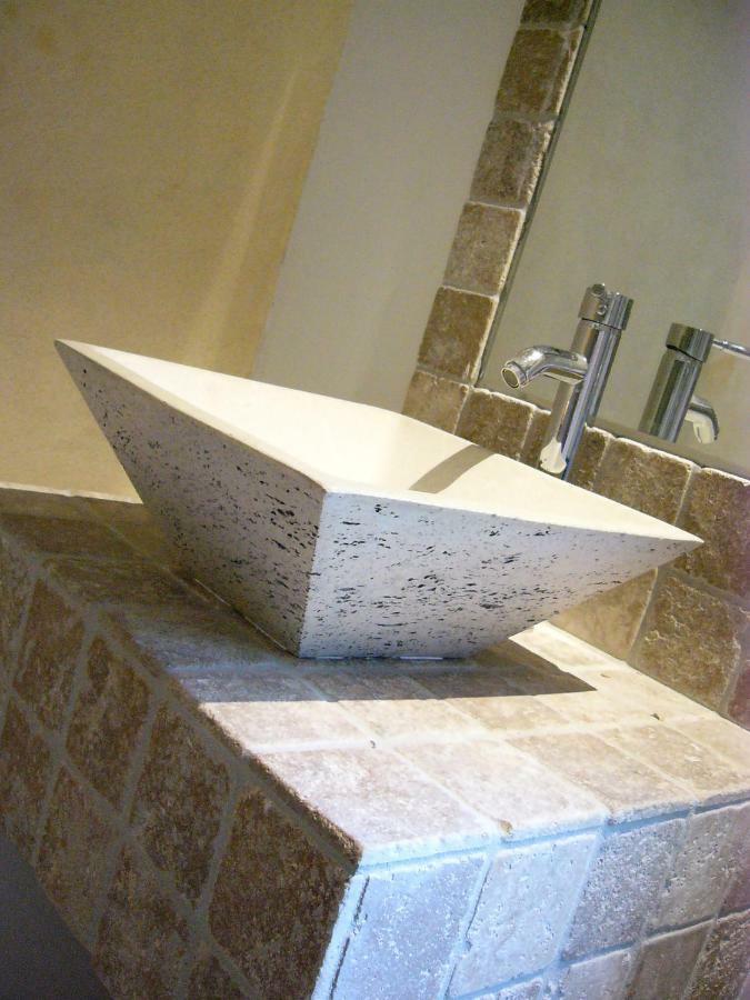 Mas Boudeissoun - Grain De Muscat - Baignade A 600 M Villa Mormoiron Bagian luar foto